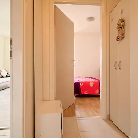Cute Place Apartmán *
