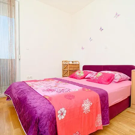 Apartmán Cute Place Makarská