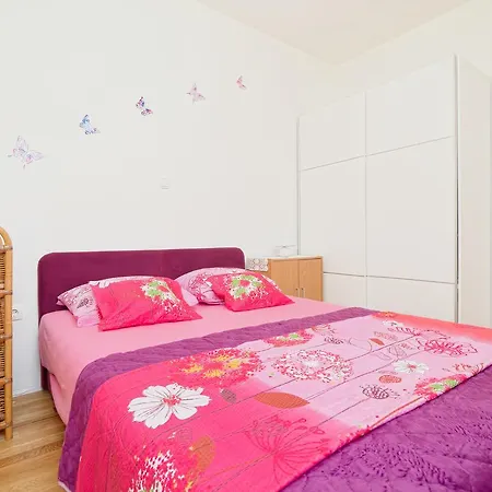 Cute Place Apartmán *