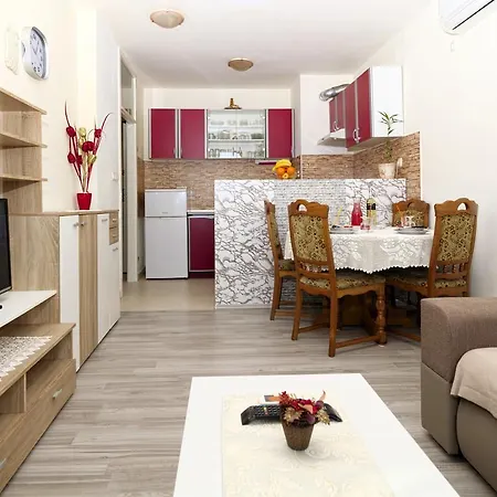 Cute Place Apartmán *