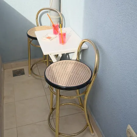 Cute Place Apartmán