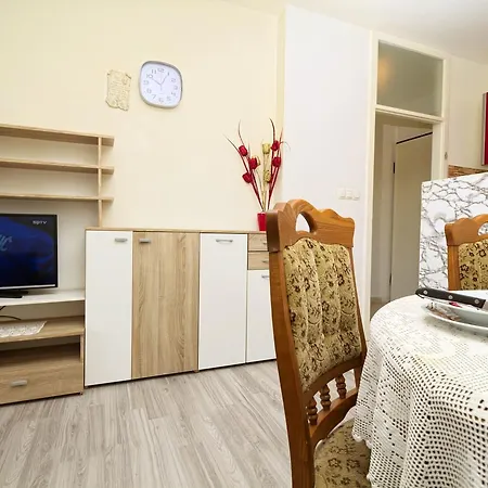 Cute Place Apartmán *