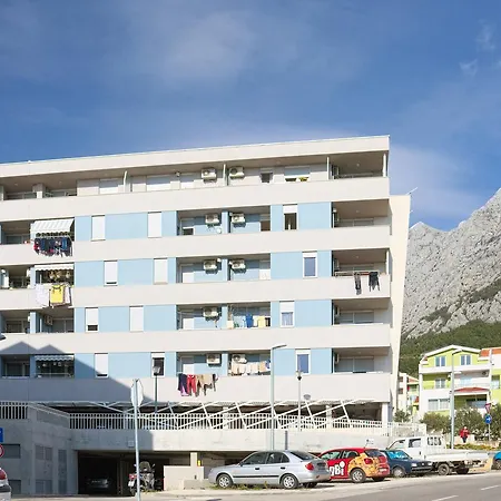Cute Place Apartmán