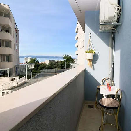 Cute Place * Makarska