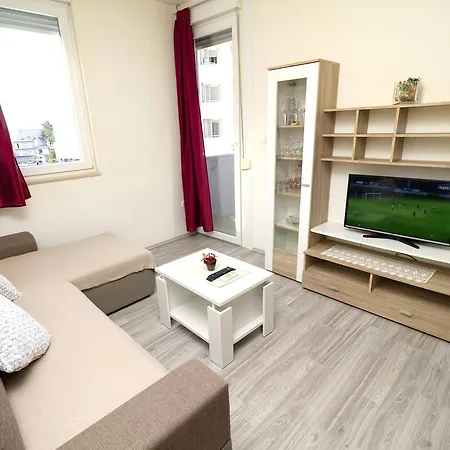 Apartamento Cute Place Makarska